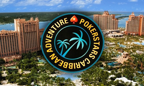 Atlantis Bahamas Poker Tournament 2020