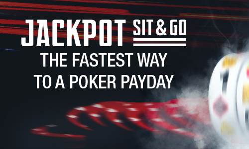 Bovada jackpot sit and go odds