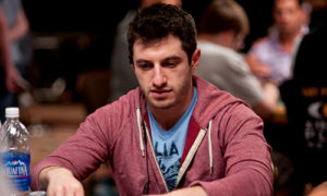 Phil Galfond Explores Table-Cap Options as RunItOnce Poker Development ...