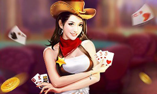 Texas Holdem Boyaa