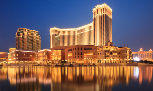 Venetian poker tournaments june 2020